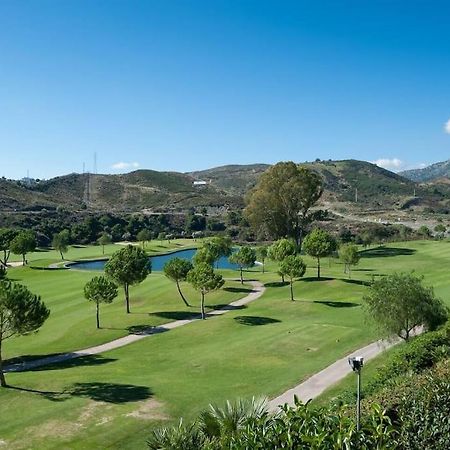 Luxurious 2 Bedroom Apartment With Spa Facilities Benahavis Bagian luar foto