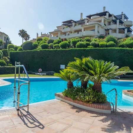 Luxurious 2 Bedroom Apartment With Spa Facilities Benahavis Bagian luar foto