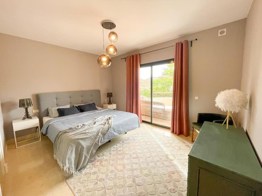 Luxurious 2 Bedroom Apartment With Spa Facilities Benahavis Bagian luar foto