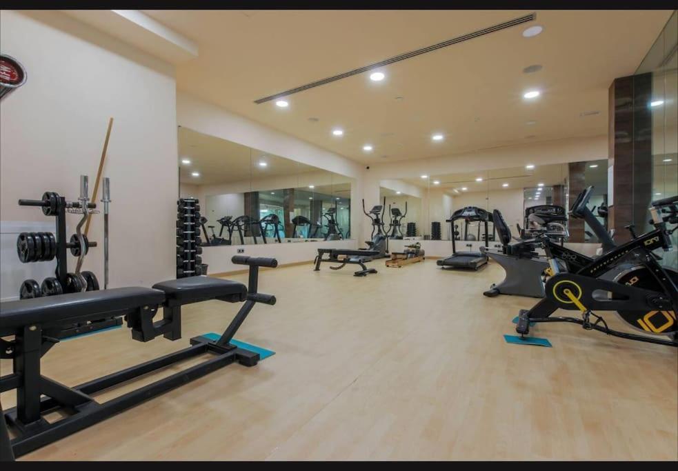 Luxurious 2 Bedroom Apartment With Spa Facilities Benahavis Bagian luar foto