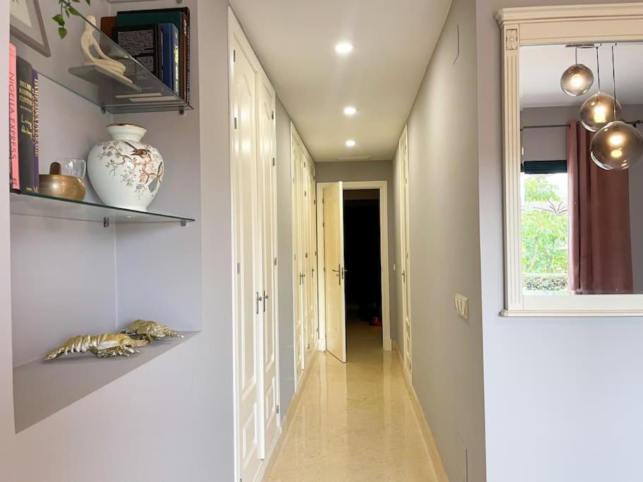 Luxurious 2 Bedroom Apartment With Spa Facilities Benahavis Bagian luar foto